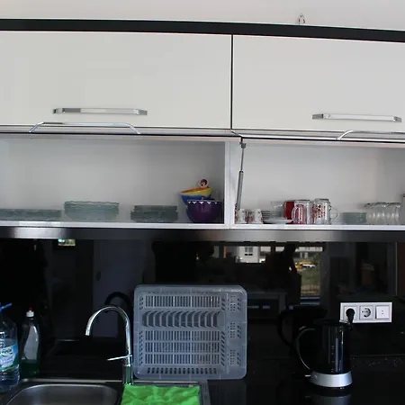 Northstar 6 Apartment *