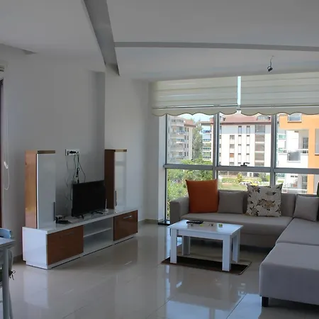 Apartment Northstar 6