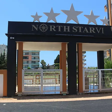 Apartment Northstar 6