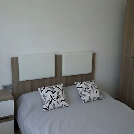 Apartment Northstar 6