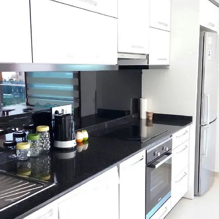 Apartment Northstar 6 Mahmutlar
