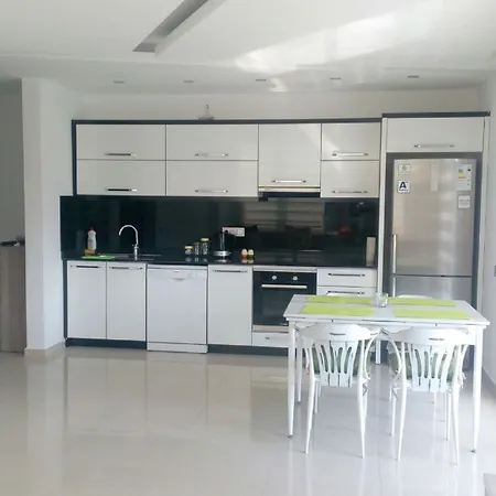 Northstar 6 Apartment *