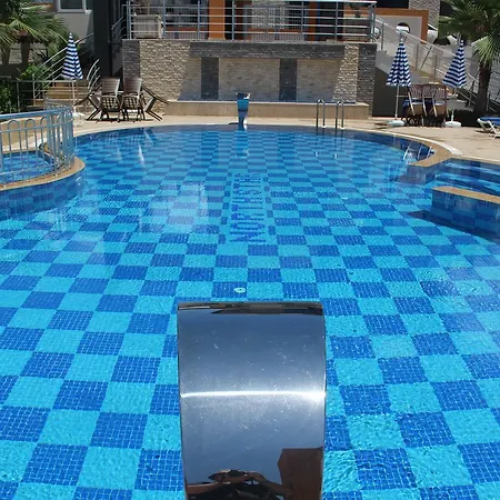 شقة Northstar 6