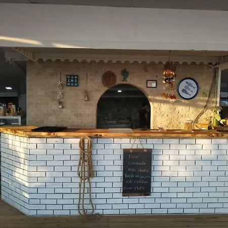 Appartamento Northstar 6 Mahmutlar