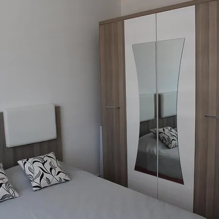 Apartamento Northstar 6 *