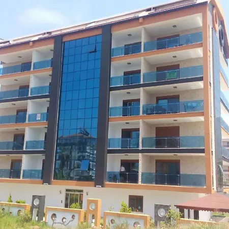 Appartamento Northstar 6 Mahmutlar